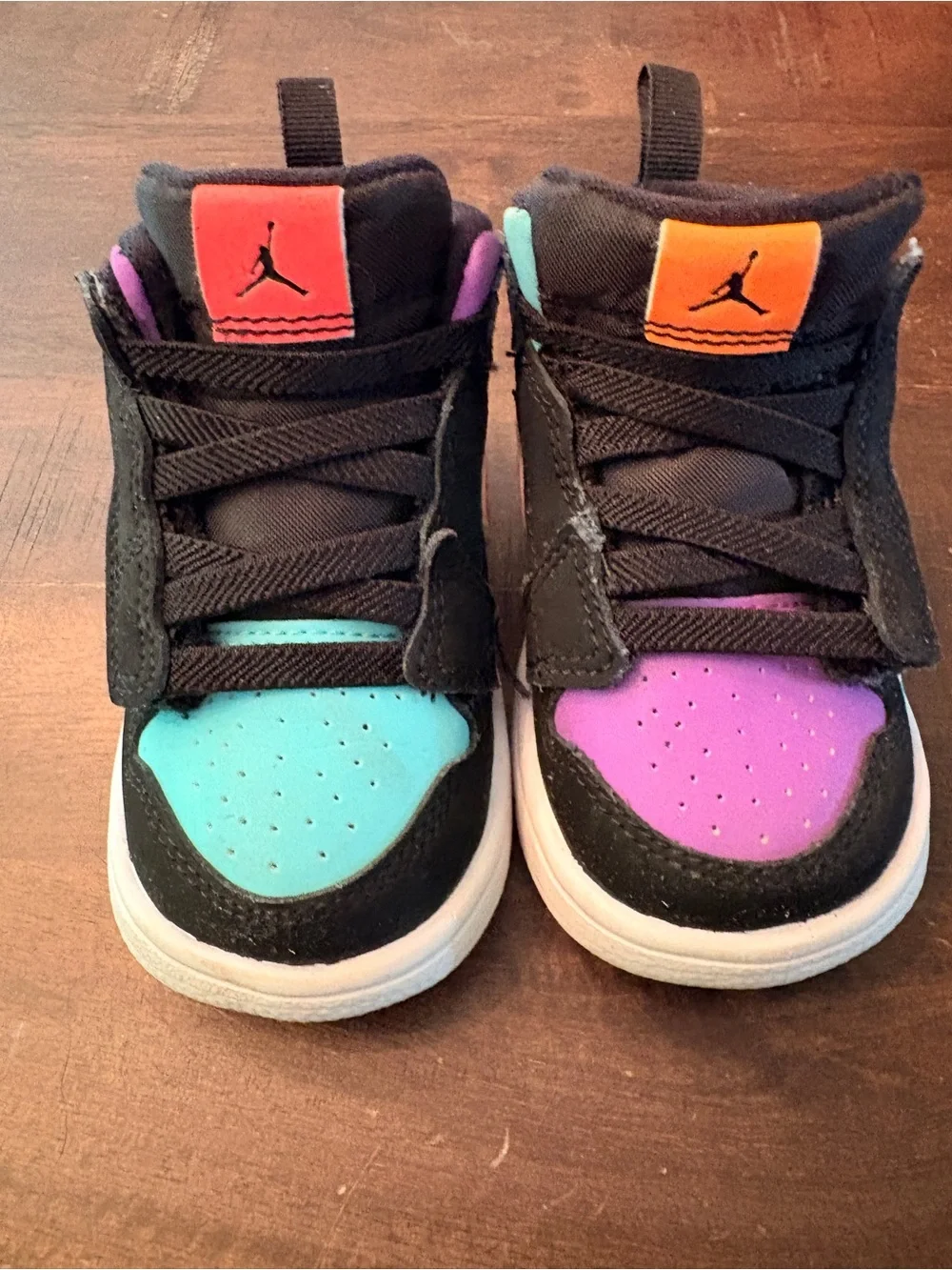 Jordan Sneakers